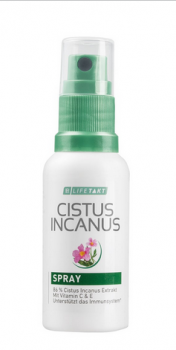 LR Cistus Incanus Spray